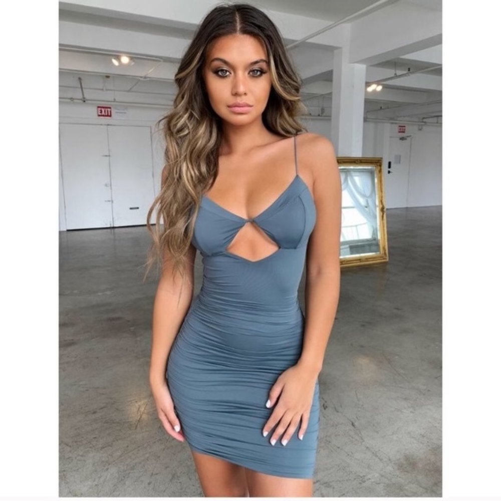 TIGERMIST Tavi Dress